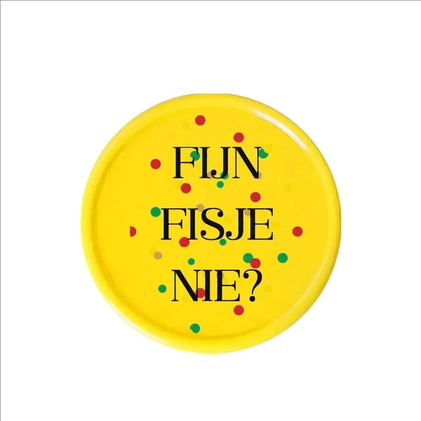 Promo Junior Round Tokens 4