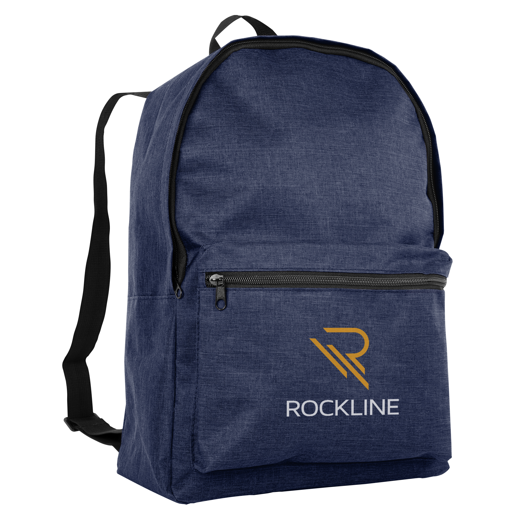 Boardwalk Heathered Backpack 3