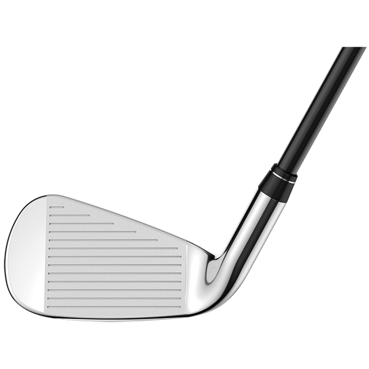 Callaway Paradym AI Smoke Max Fast Iron 5