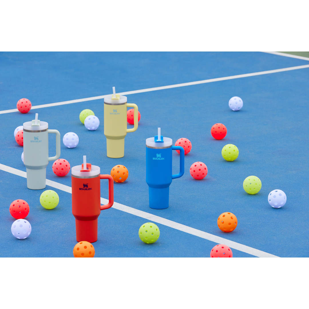 Stanley Quencher H2.O FlowState™ Tumbler 40oz 248