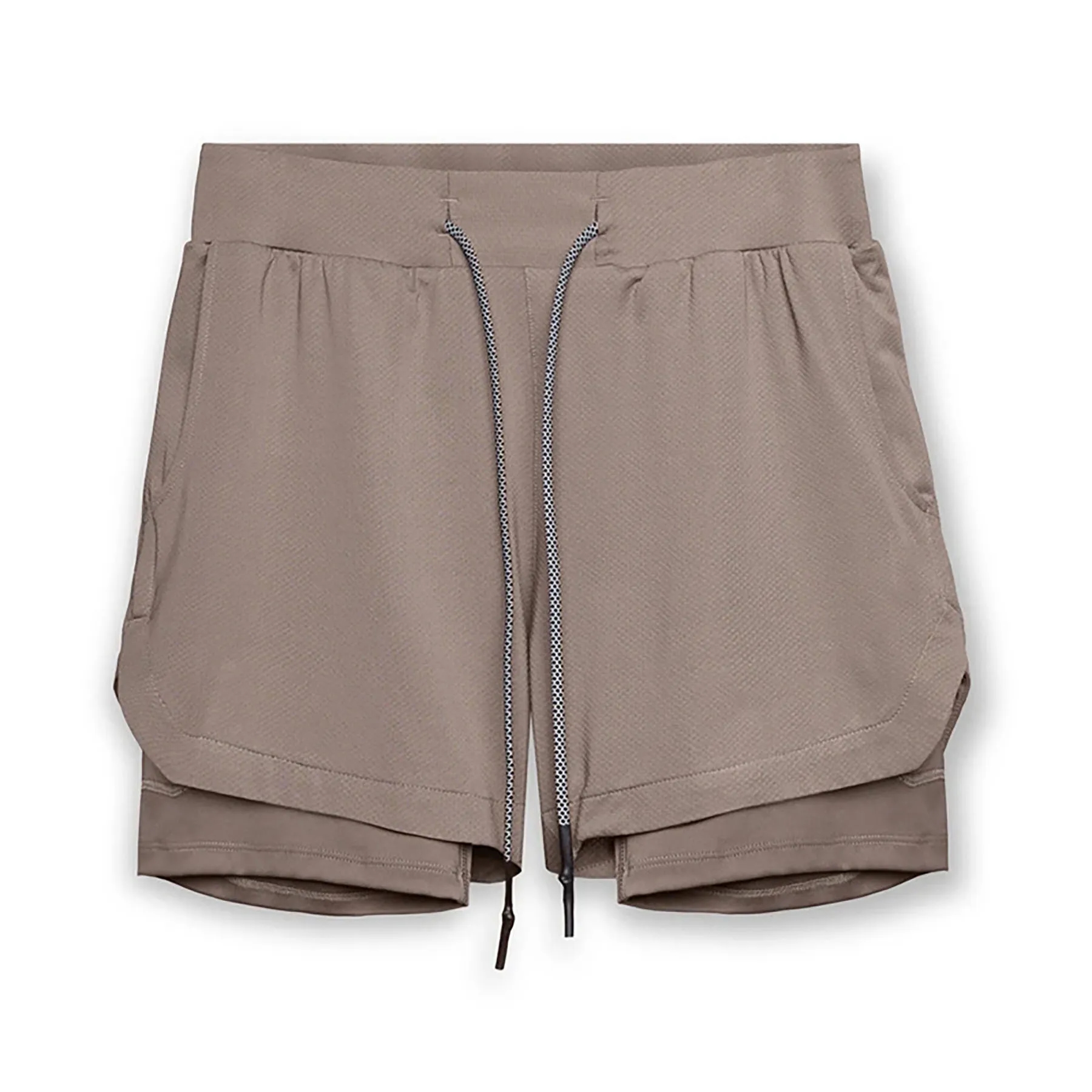Men's Gym Shorts 7