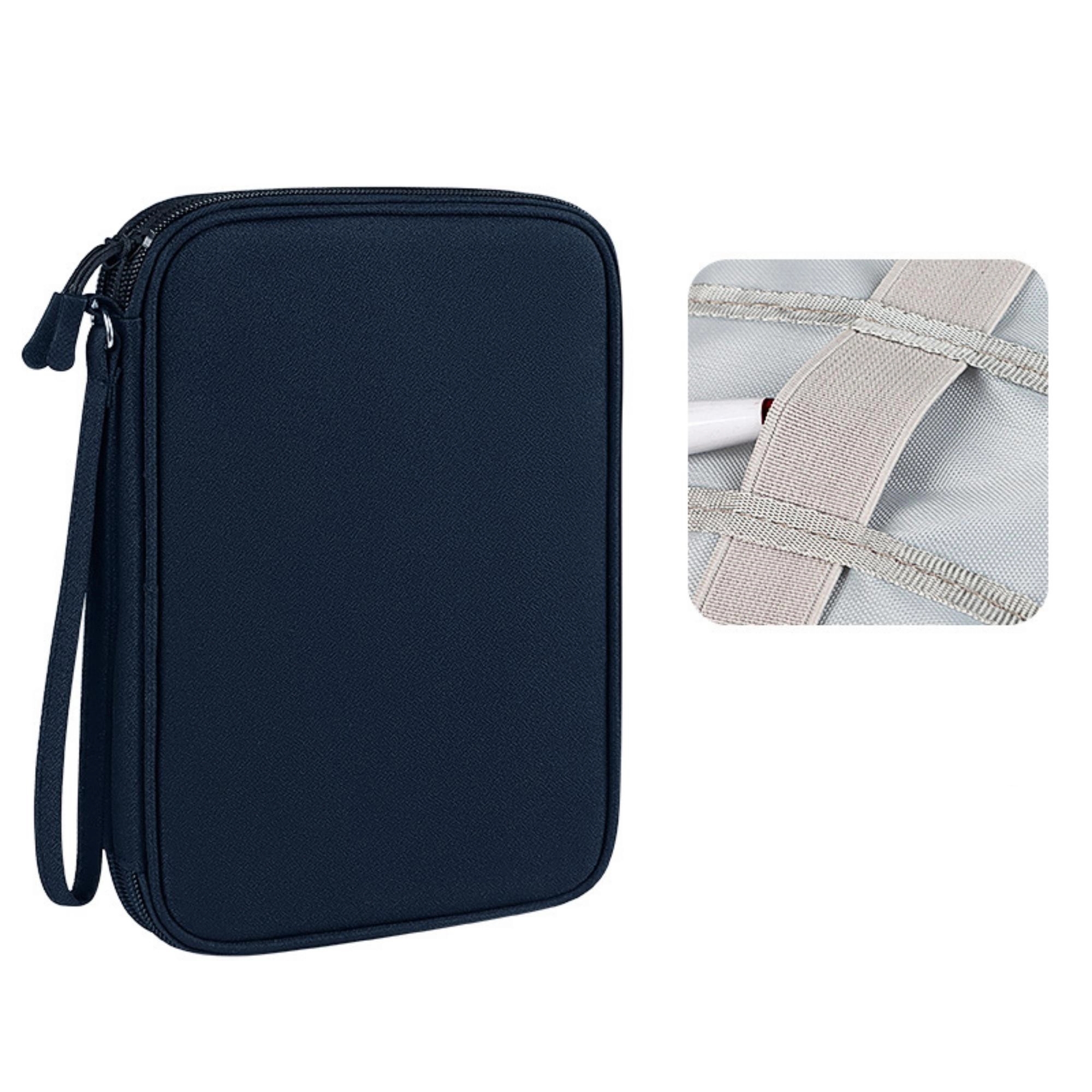 Waterproof Double Layer Digital Storage Bag 3
