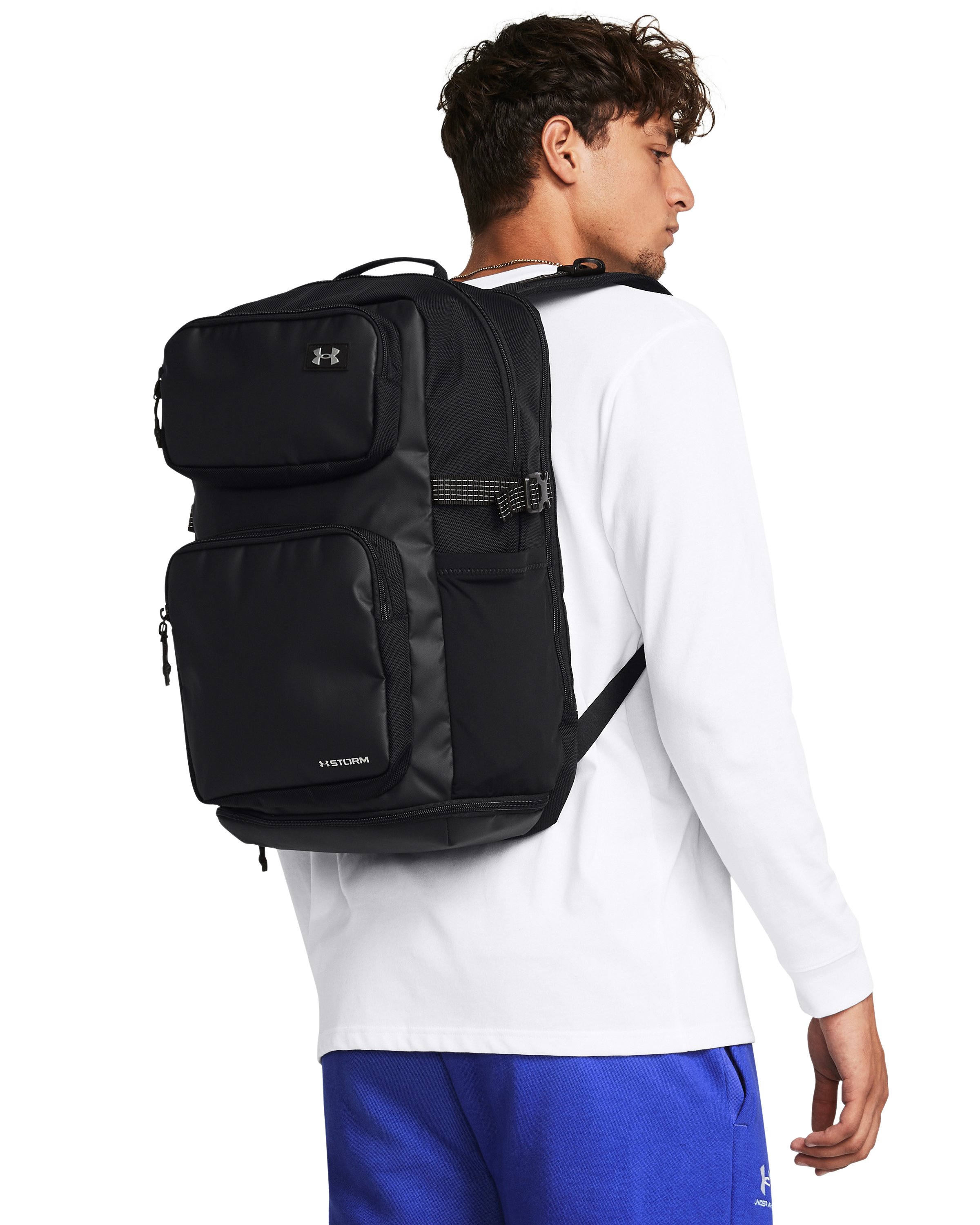 UA Triumph Backpack 2