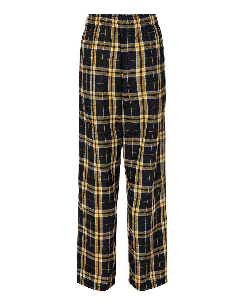 Youth Flannel Pants - BY6624 72