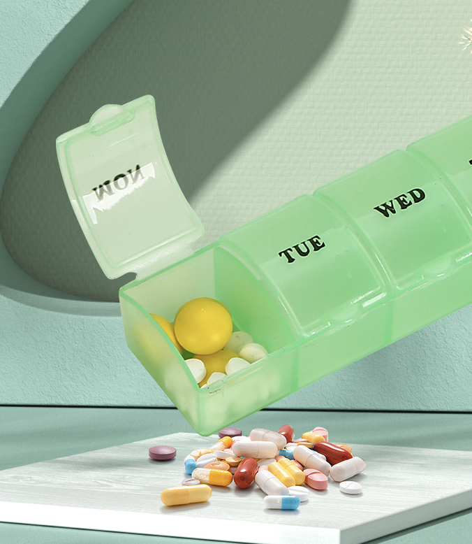 7 days pill case 2