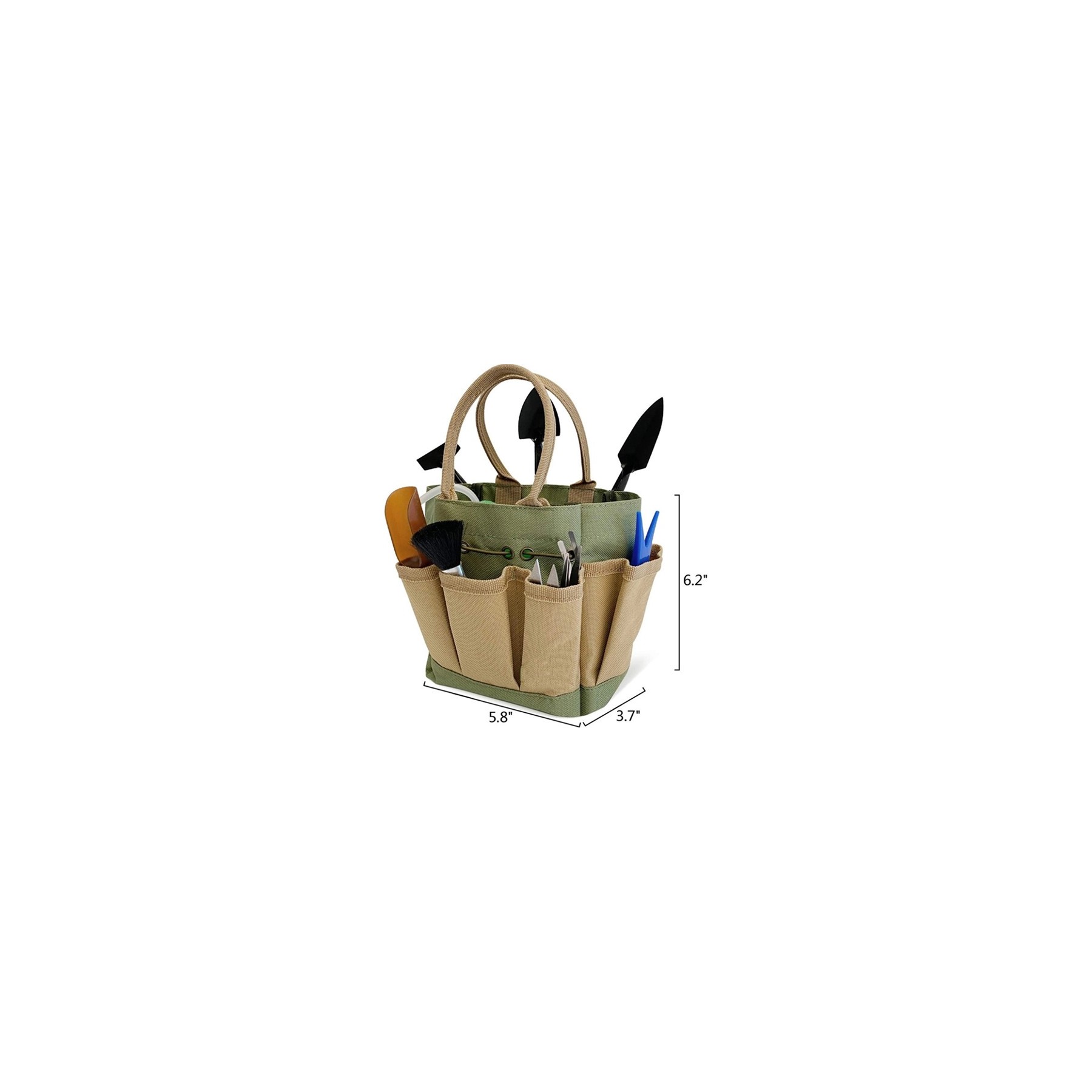 Garden Toolkit 2