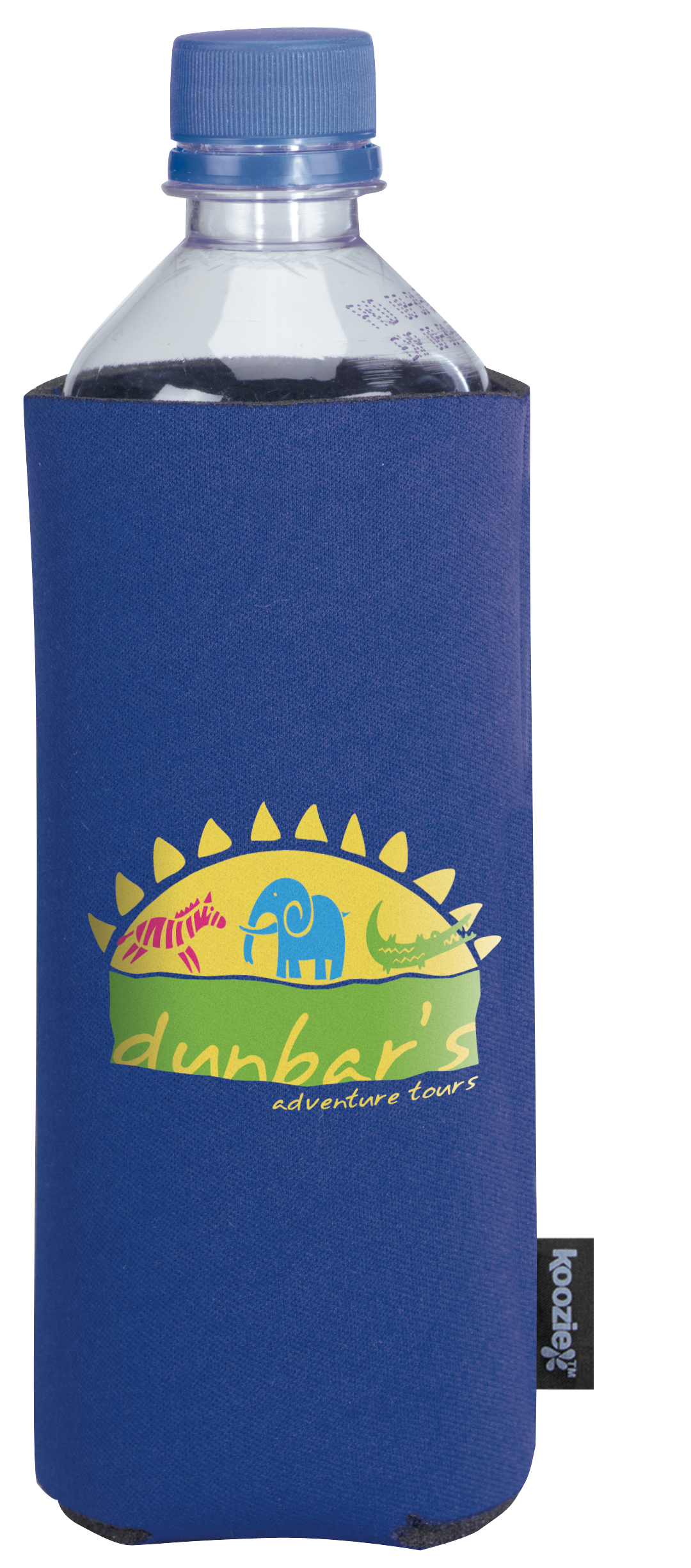 Basic Collapsible Bottle Cooler