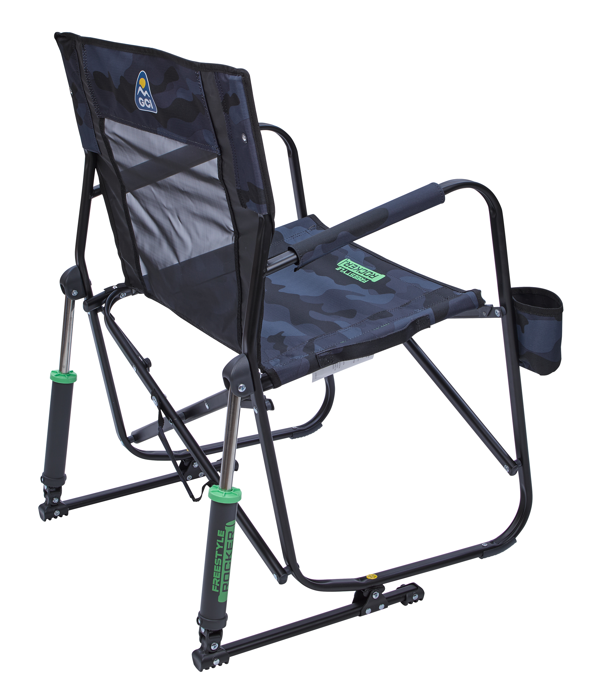 GCI Outdoor® Freestyle Rocker™ 45