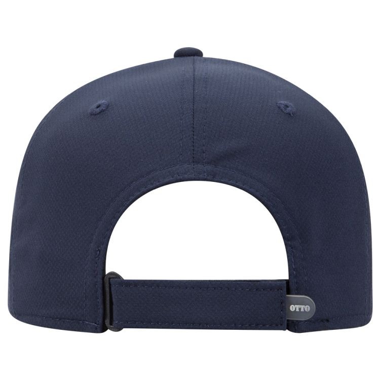 OTTO CAP® UPF 50+ 6 Panel Low Profile Baseball Cap 4
