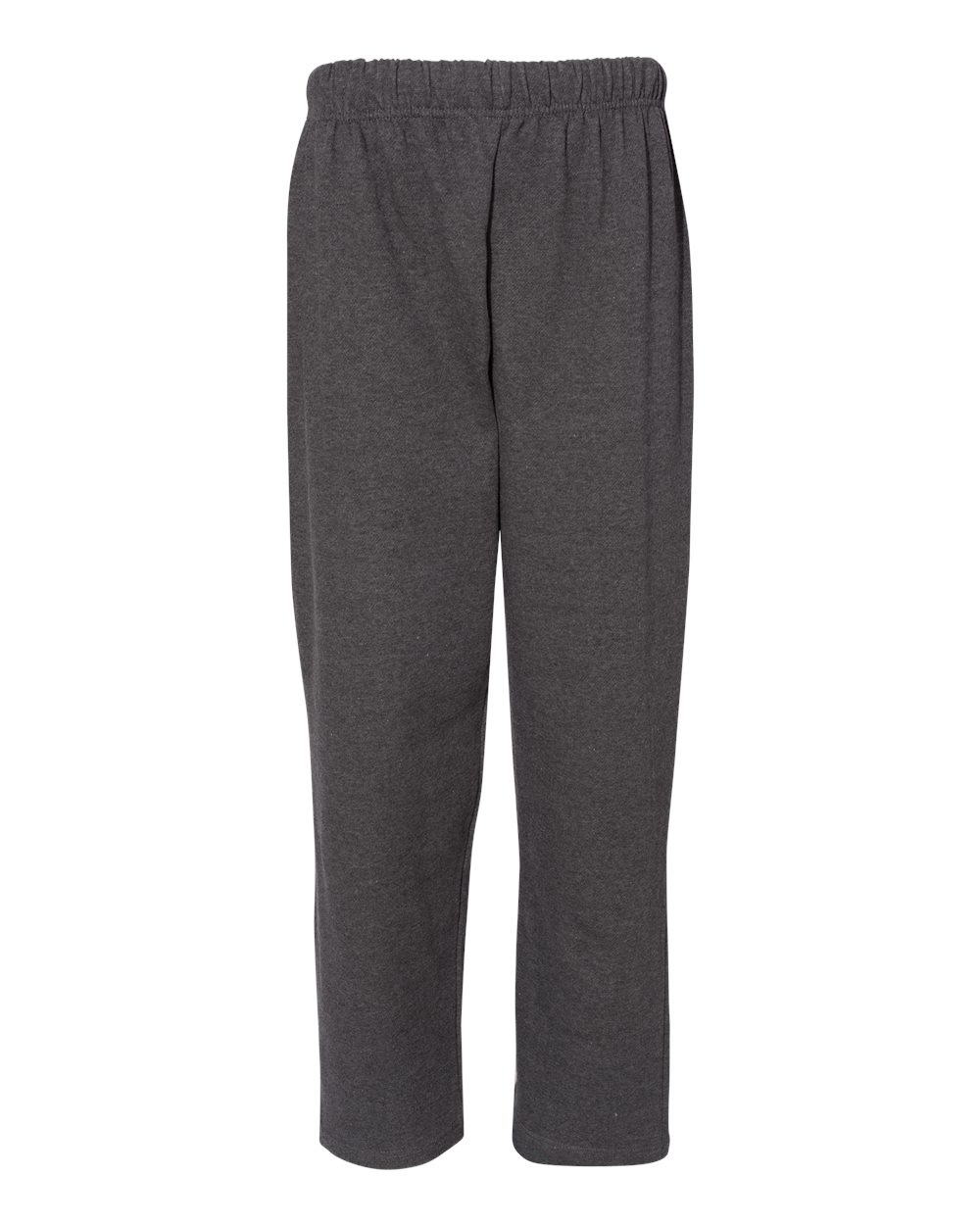 Men's Open-Bottom Sweatpants - 5577 11