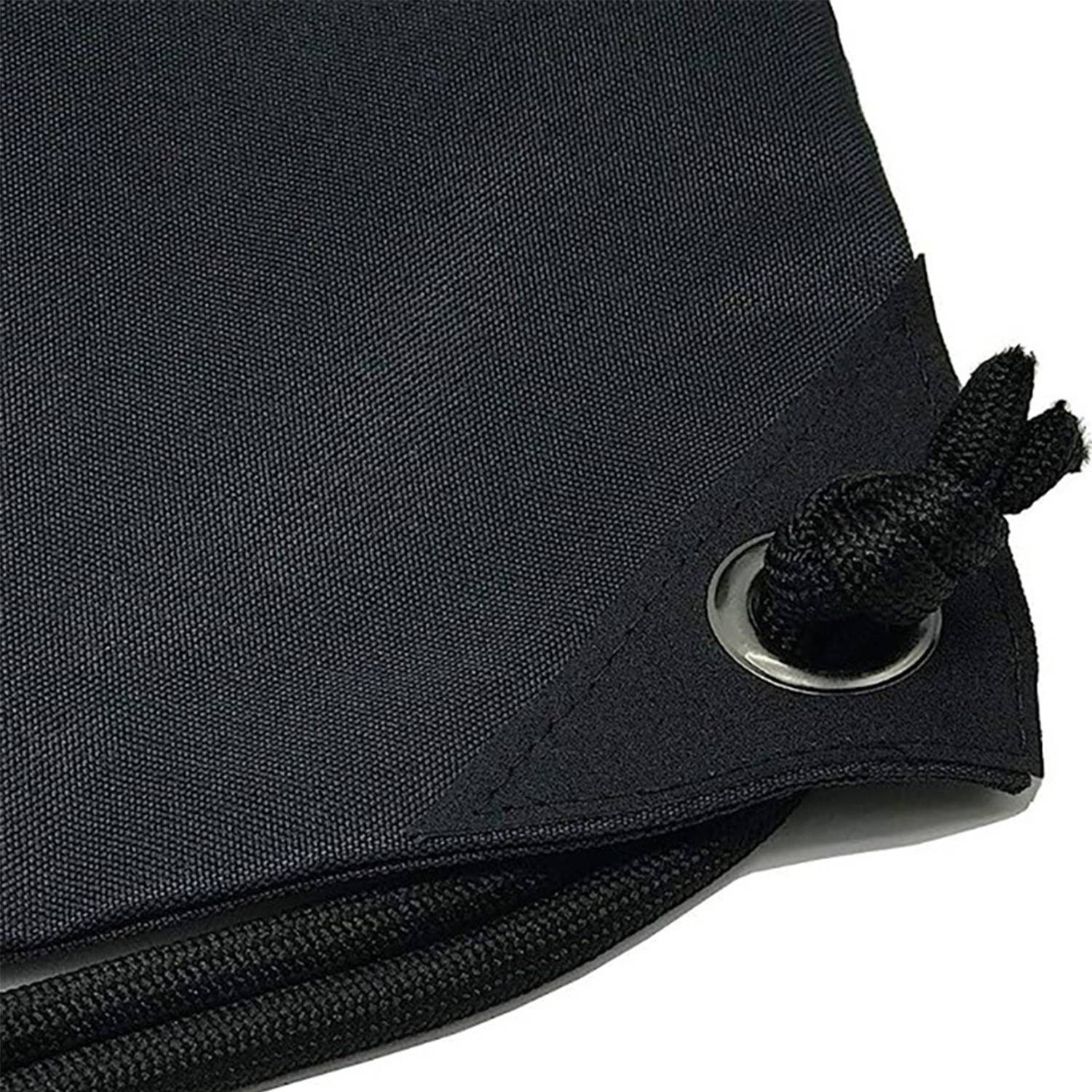 Durable Polyester Drawstring Gym Bag– Swim & Basketball 8