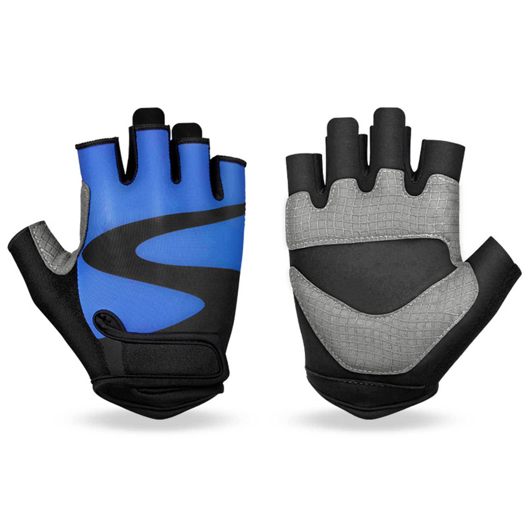 Cycling Gloves 4