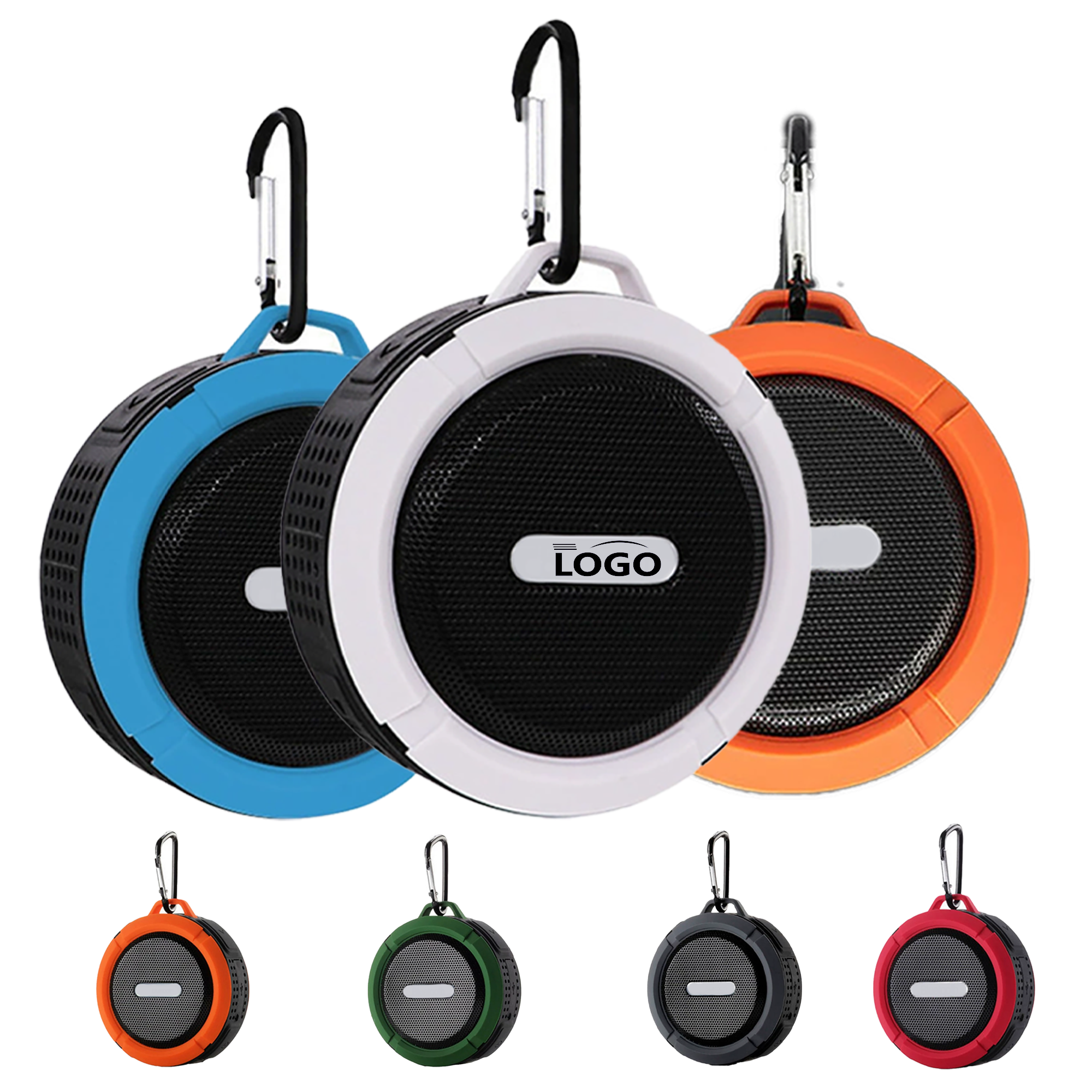 Outdoor Activity Wireless Speaker 2