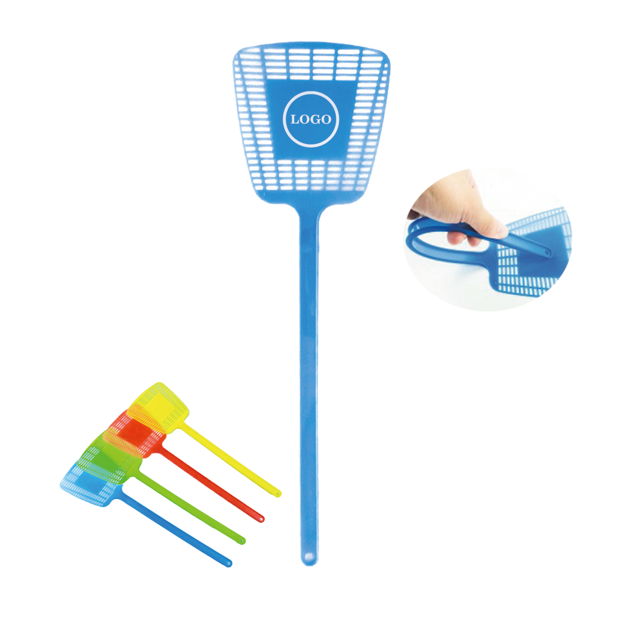 Fly Swatter 3