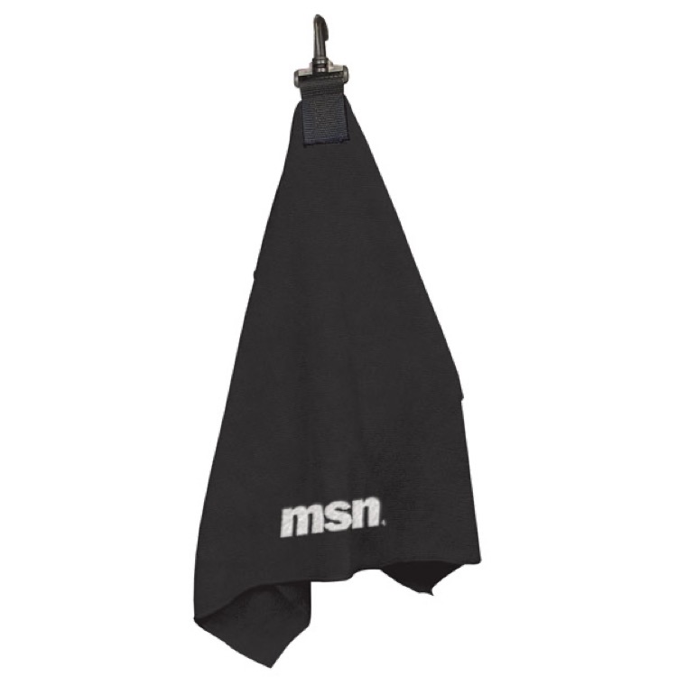 Microfiber Golf Towel 1