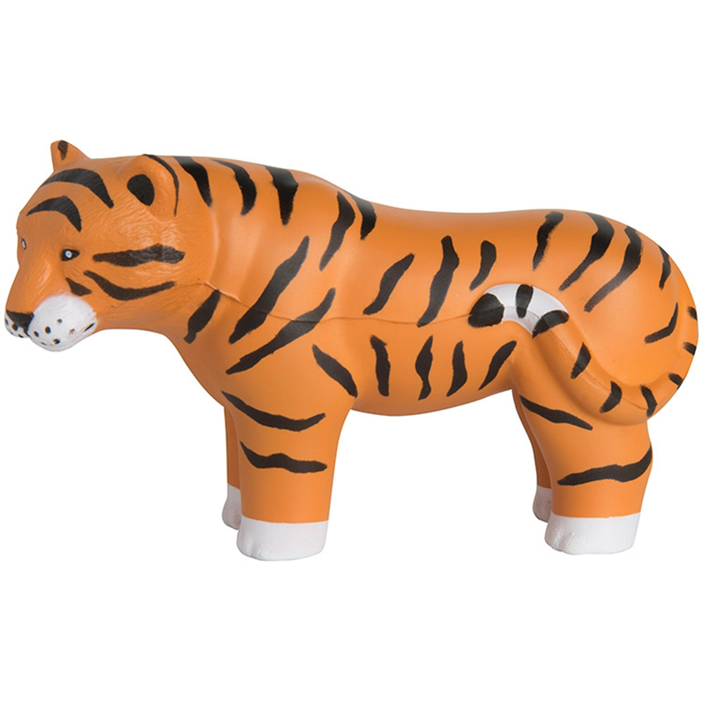 Jungle Tiger Stress Reliever 2