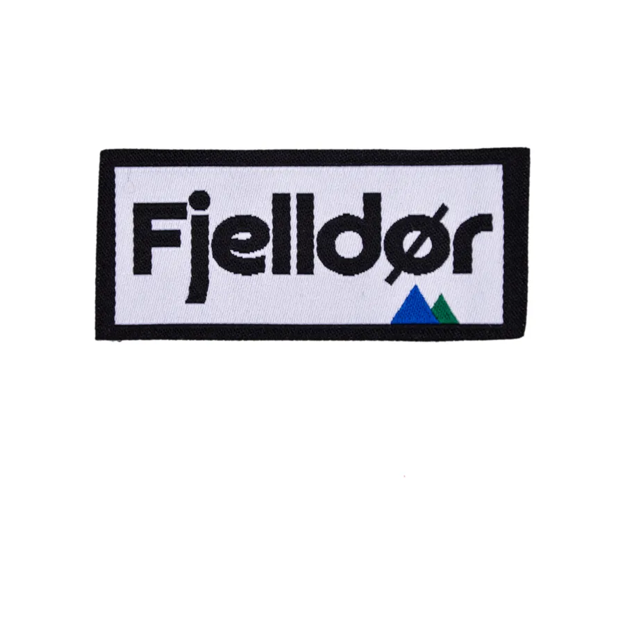 Woven Labels 4