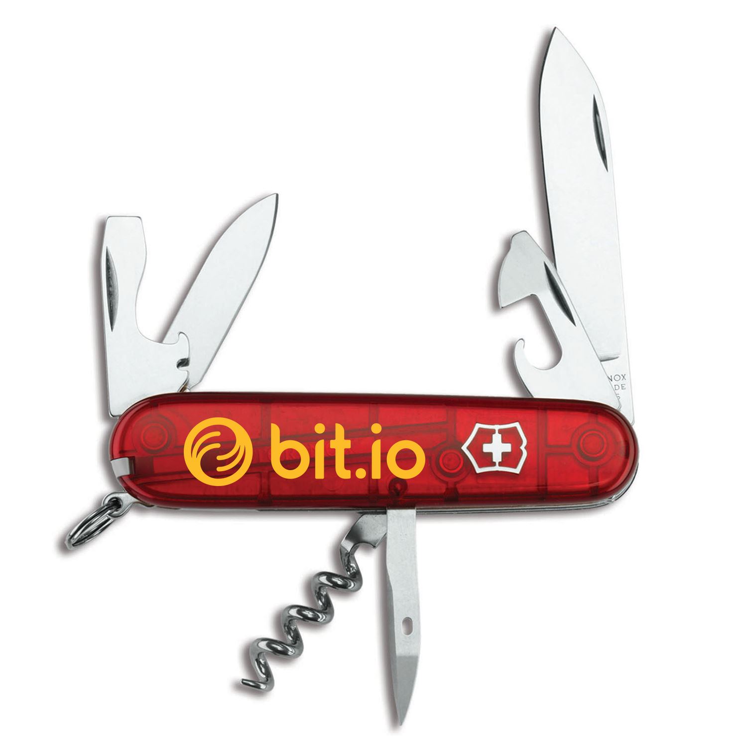 Victorinox® Spartan 8