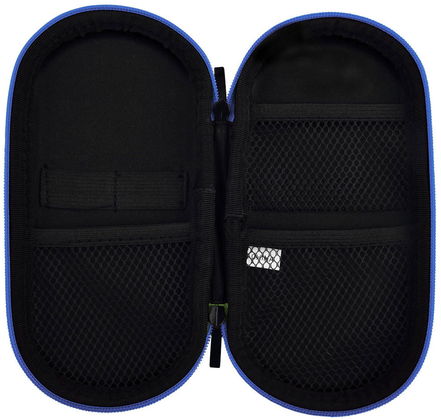 NEOPRENE TECH ORGANIZER CASE 7