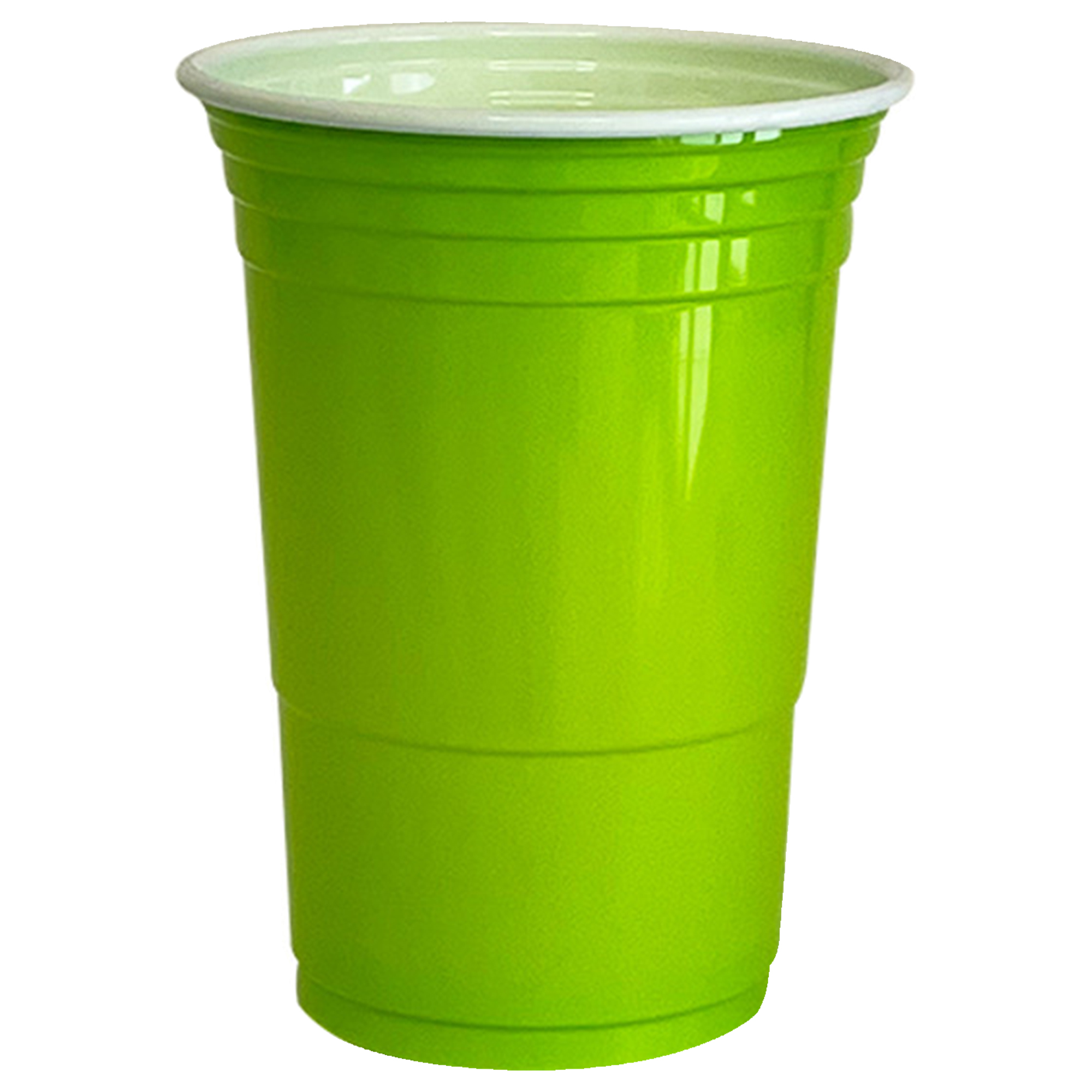Disposable Plastic Drinking Cups 6
