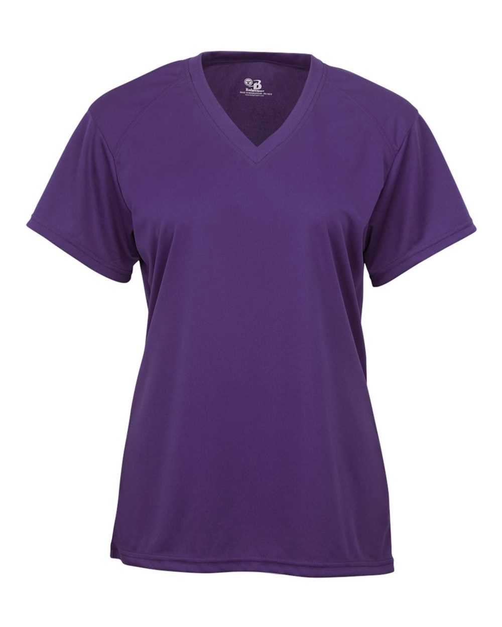 Women's B-Core V-Neck T-Shirt - 4162 59