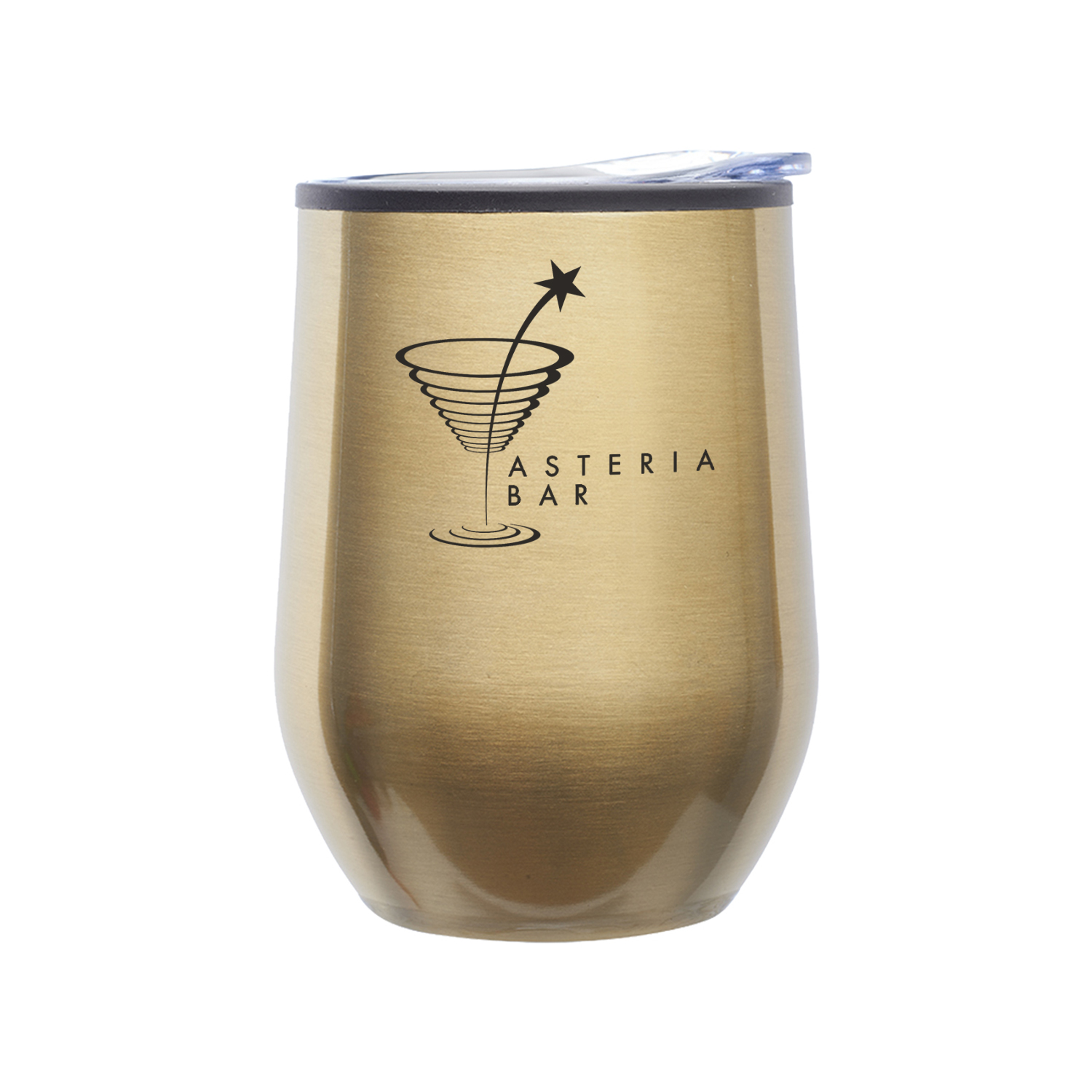 12oz Insulated Cup 23