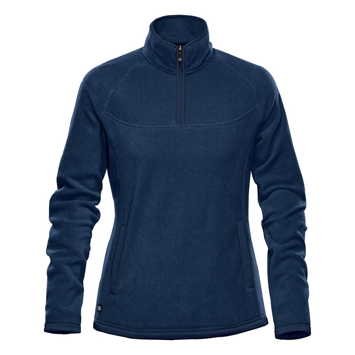 Stormtech Shasta Women's Tech Fleece 1/4 Zip 3