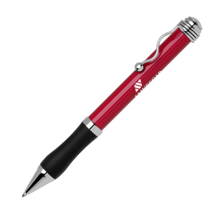 Flora-II Twist Action Pens 6