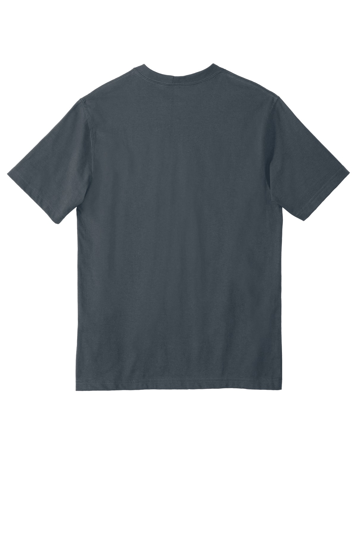 Carhartt Tall Workwear Pocket Short Sleeve T-Shirt. CTTK87 58