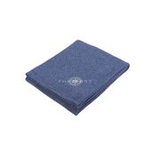 Heathered Fleece Blanket 3