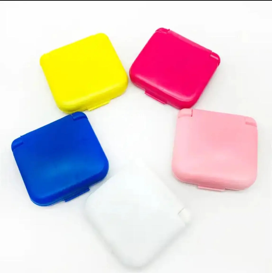 Portable Travel Sewing Kit Set 2