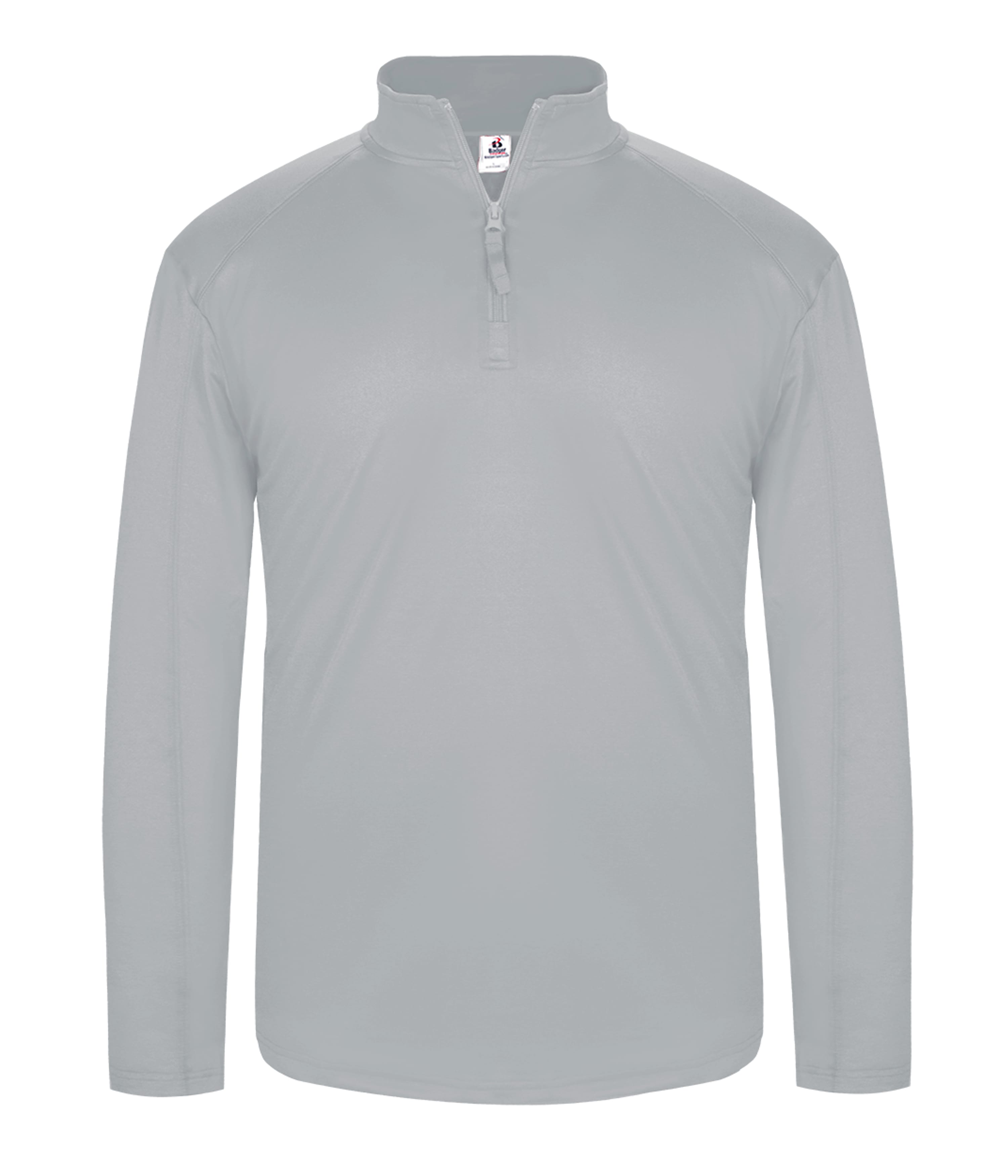 1/4 ZIP LIGHTWEIGHT PULLOVER 14