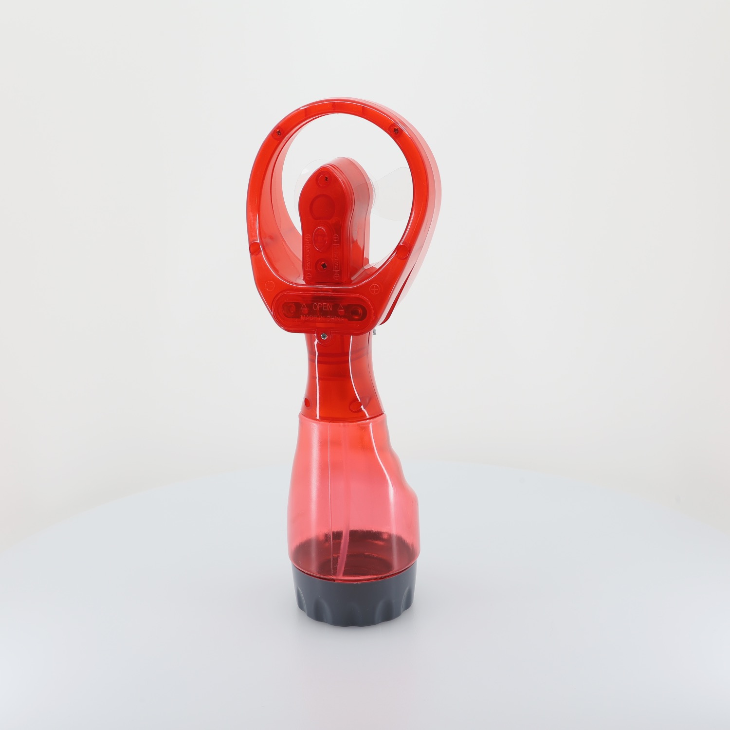 Good Value™ Large Deluxe Misting Fan 131