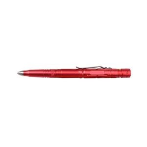 Tactical Pen With Survival Tool 8