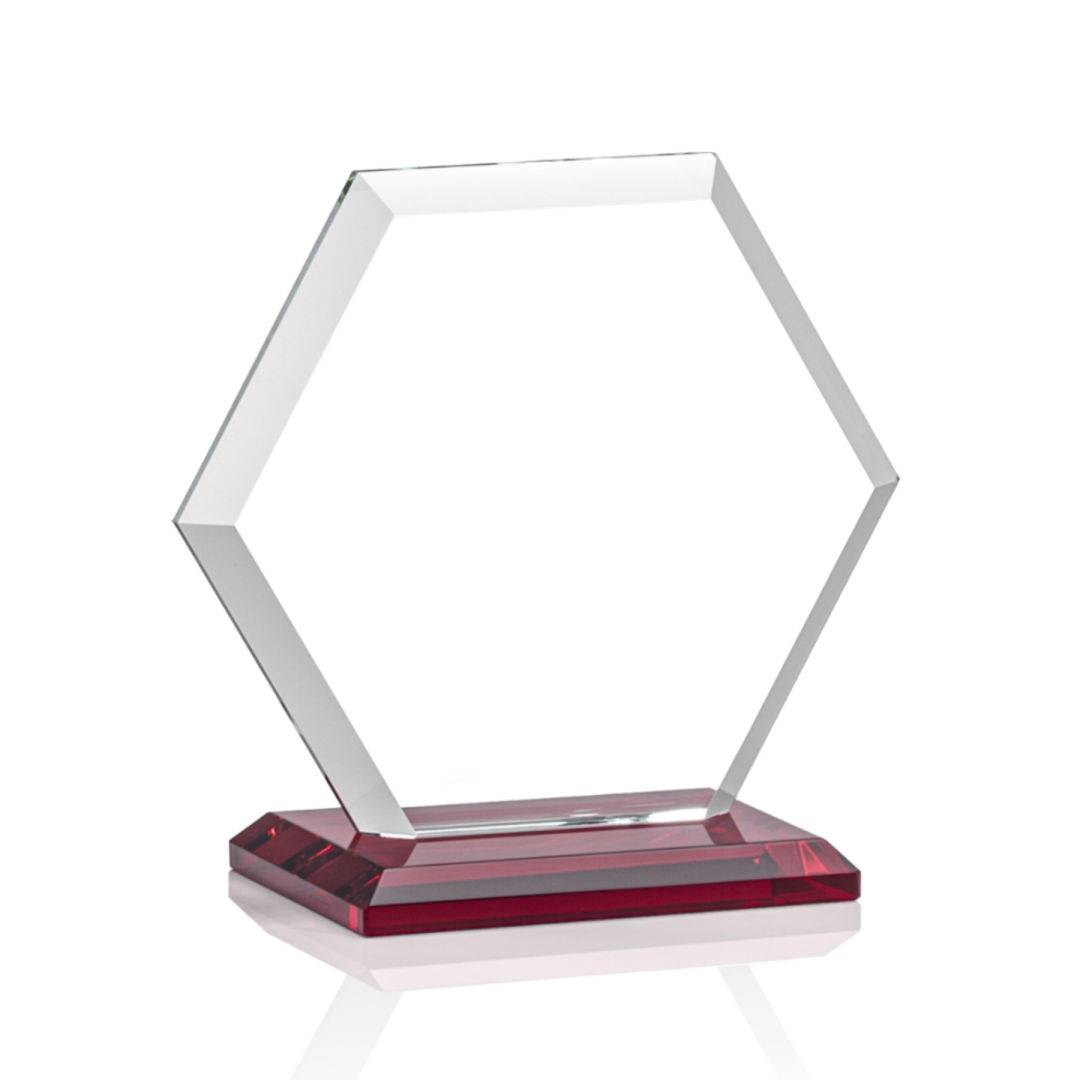 Barnett Award - Red 2