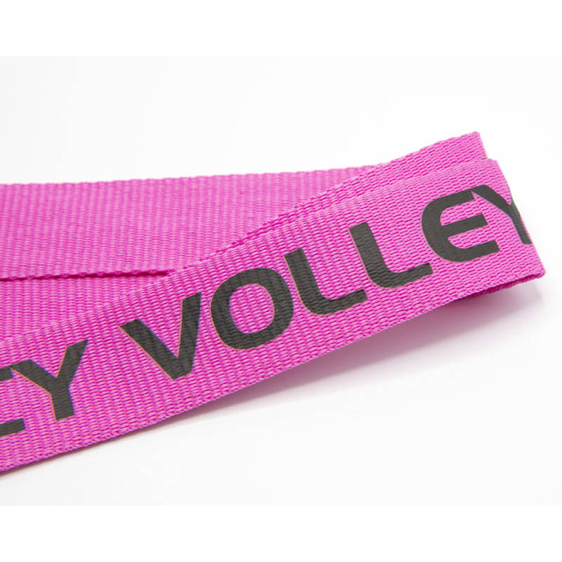 Custom Polyester Lanyards 34