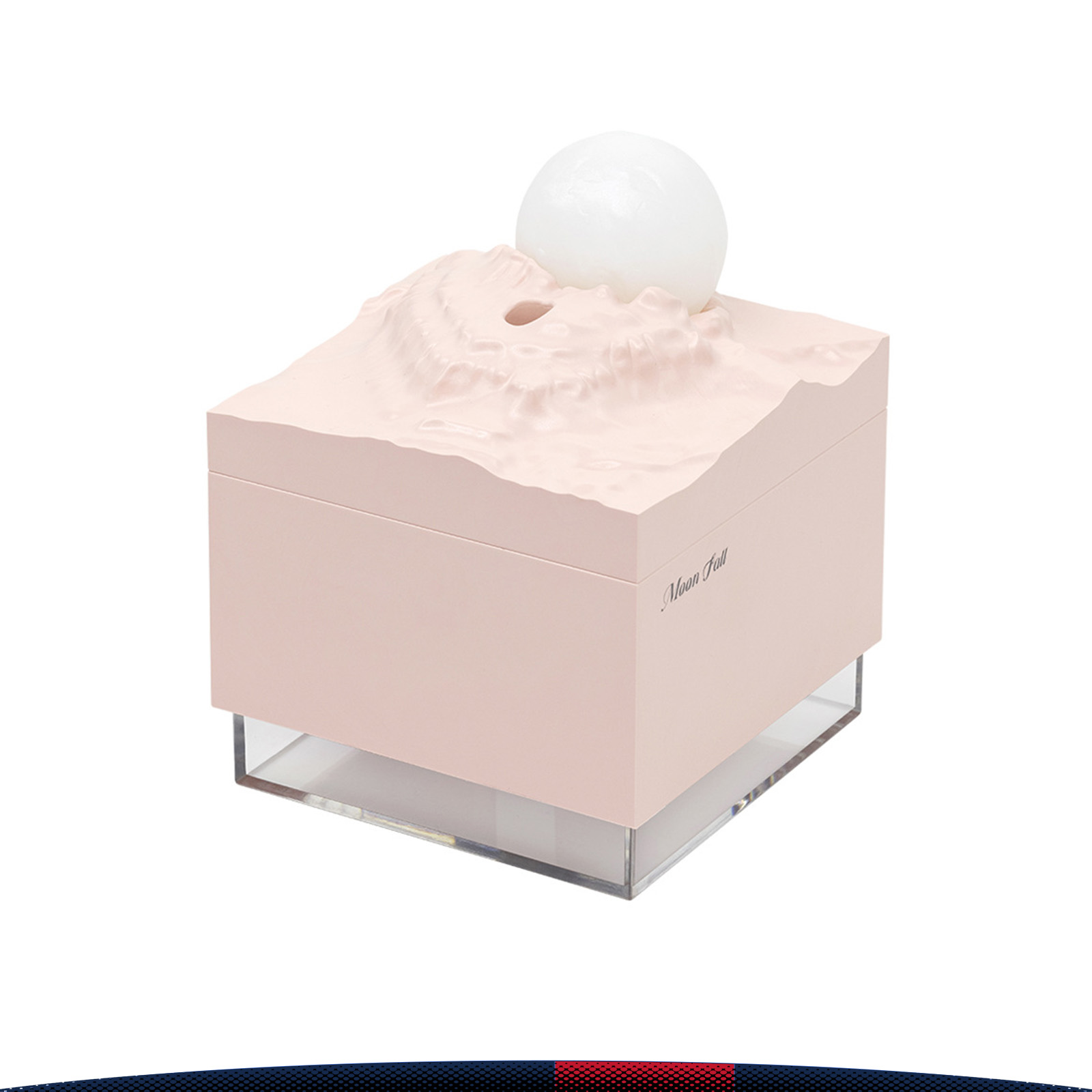 Mono Lunar Meteorite Humidifier 4