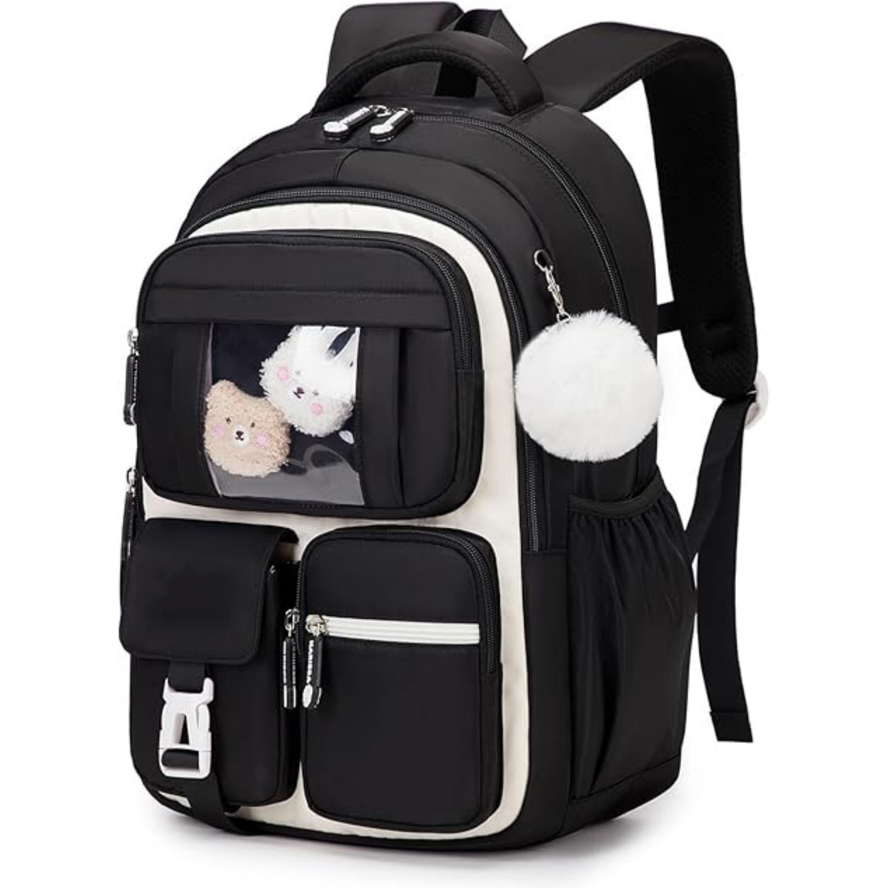 Middle School Students Backpack 2