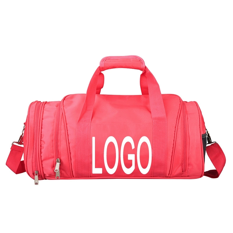 Travel Sports Duffel Bag & Yoga Gym Weekender Tote Handbag 11