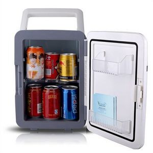 Portable Car Refrigerator 3