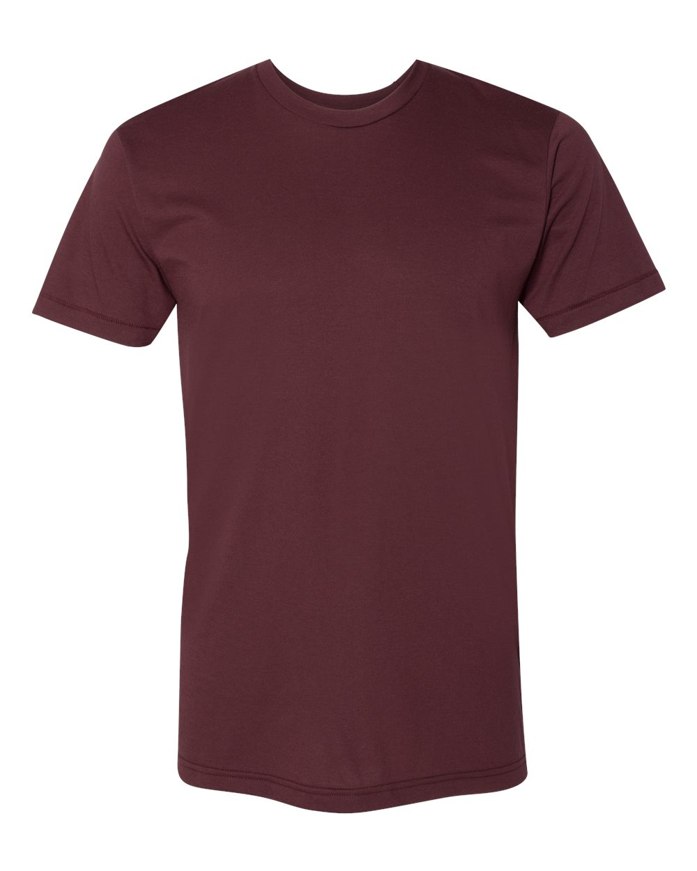 Unisex 50/50 Tee - BB401 4