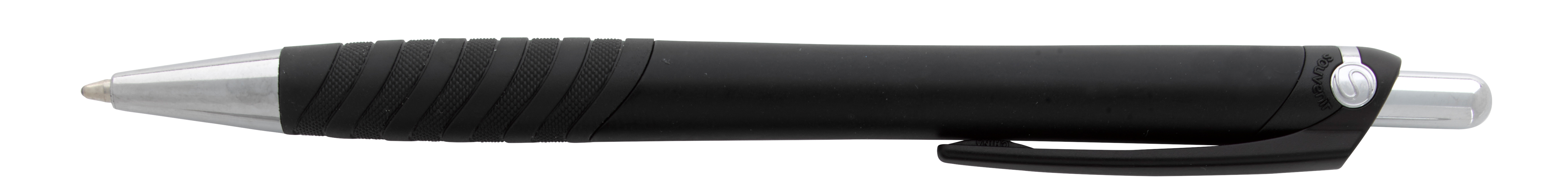 Souvenir® Metallic Truss Pen 19