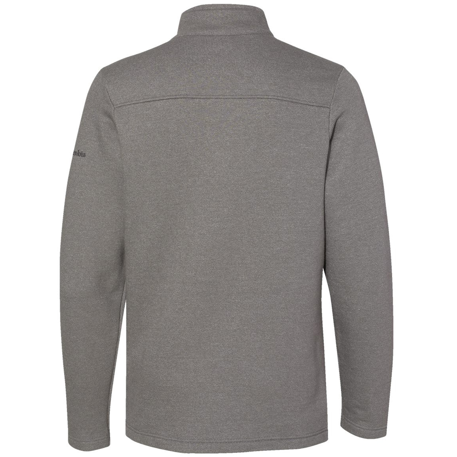 Columbia Mountain™ Half-Zip Pullover 2