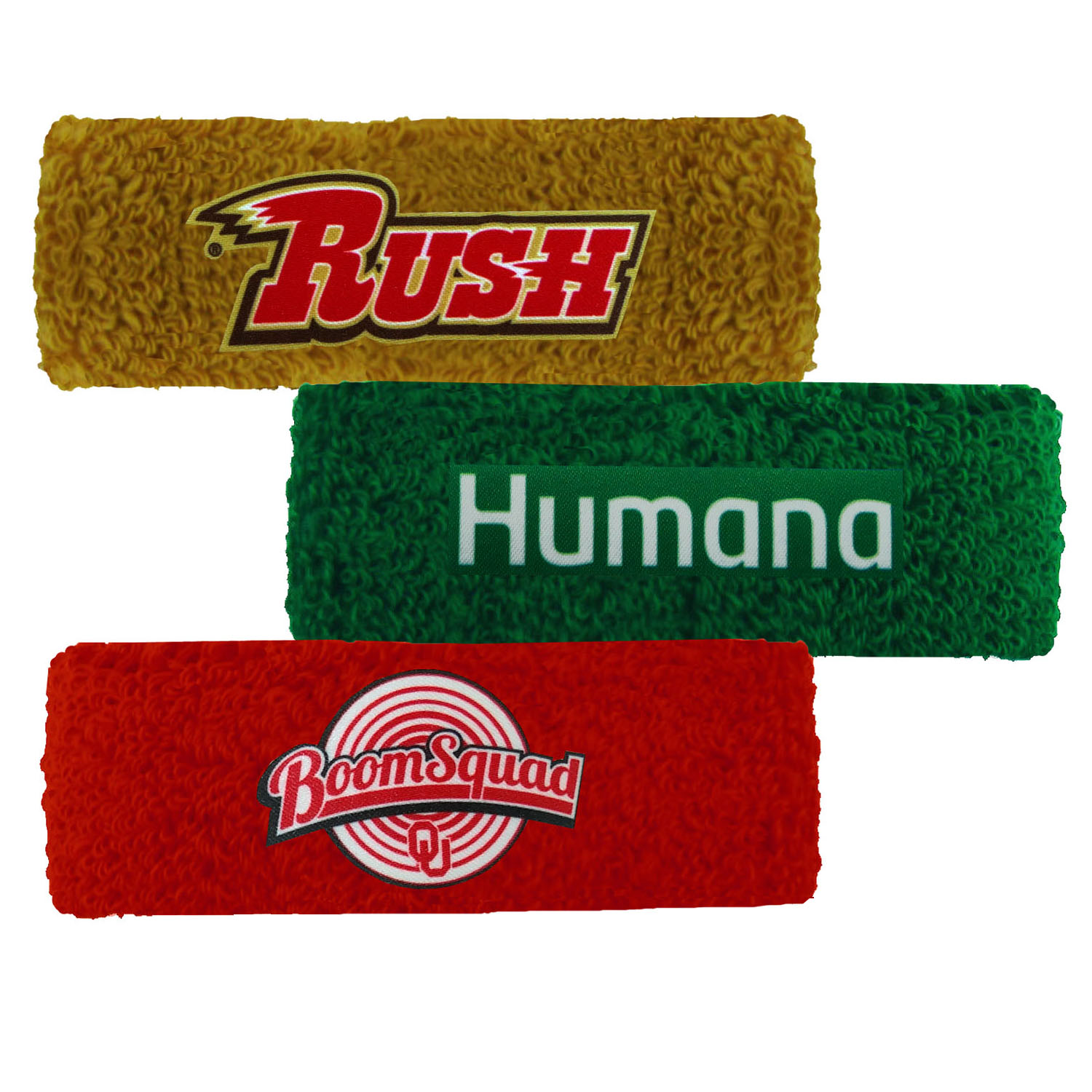 Mini Wristband 10