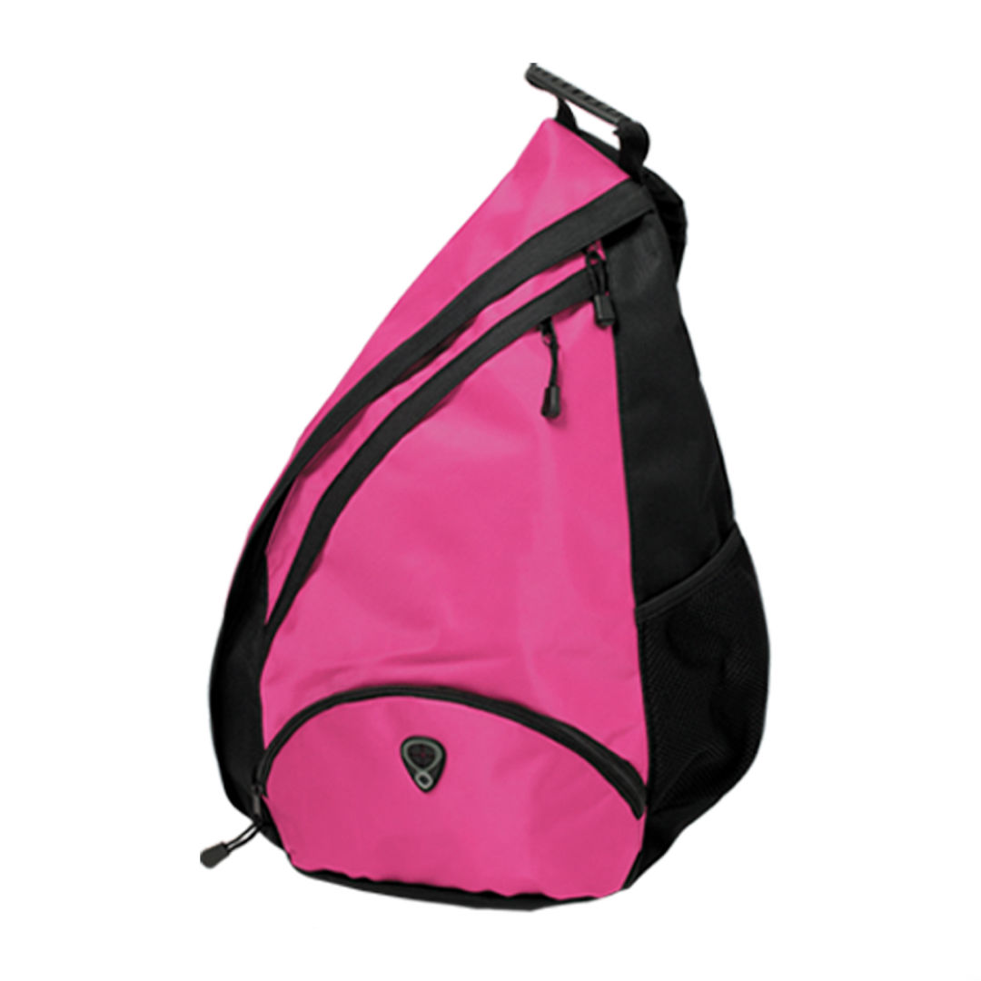 Tear Drop Sling Bag 8