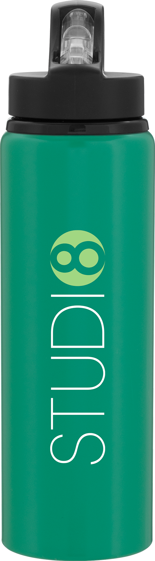 26 oz h2g virtue, custom water bottle with logo imprint 50