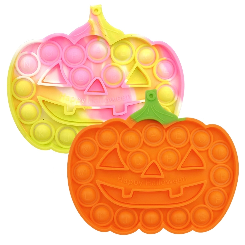 Christmas Fidget Sensory Toy 3