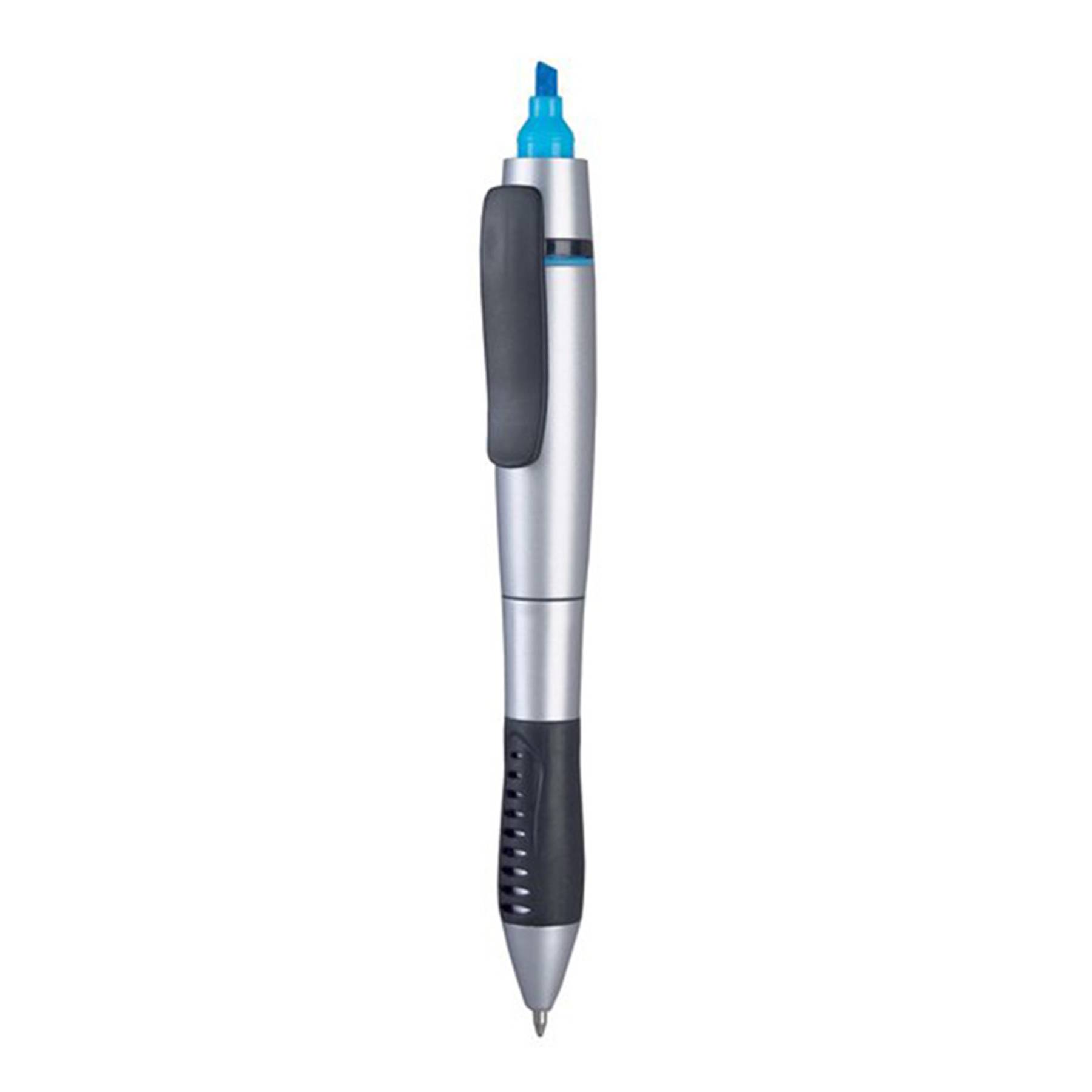 Highlighter Ballpoint Pen 6