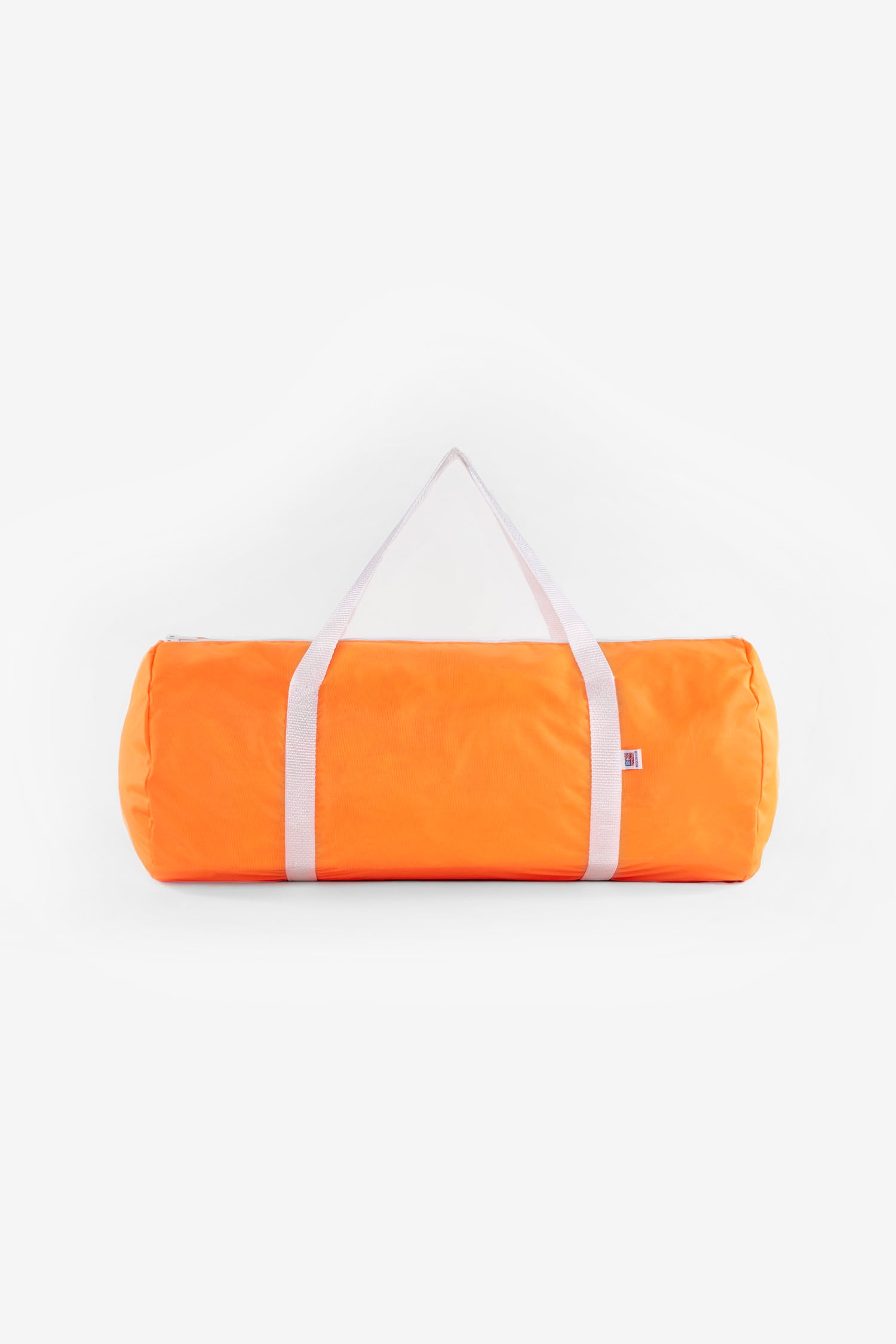 NYLON PACK GYM BAG 16