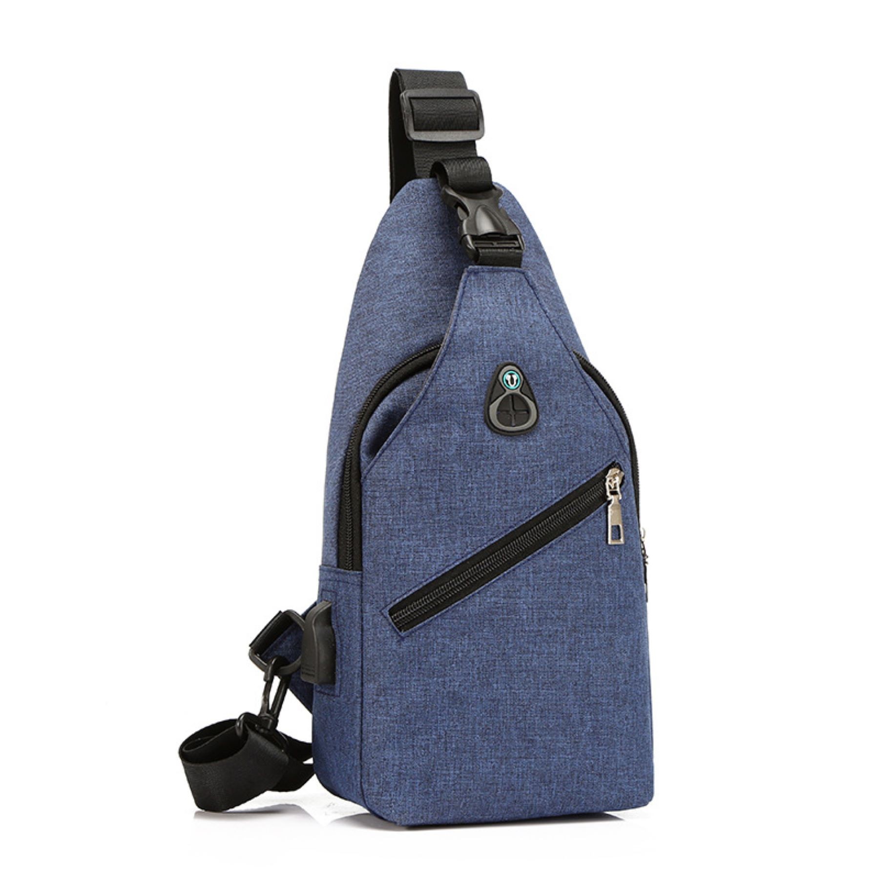 Sling Backpack 6